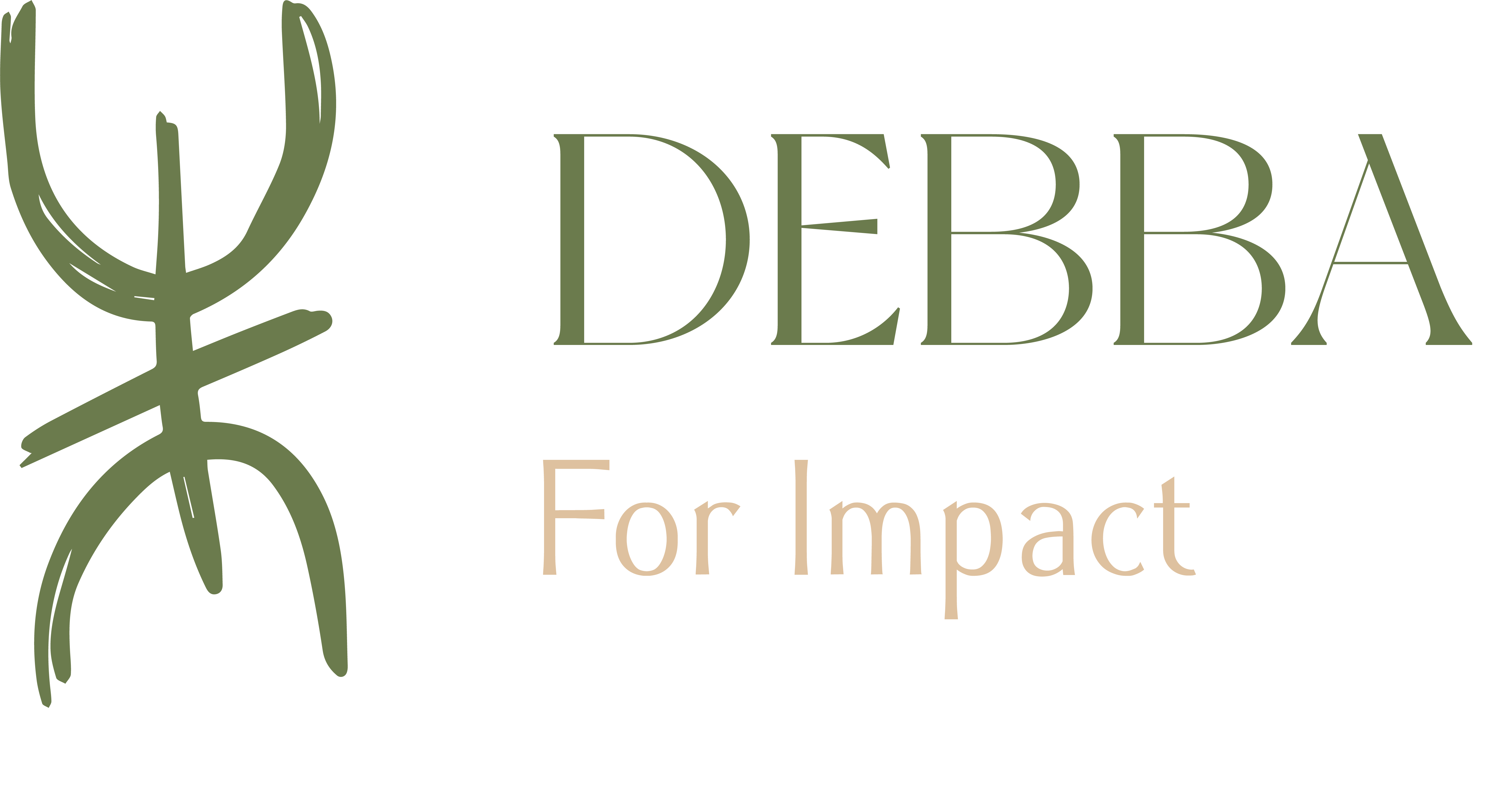 DEBBA For Impact